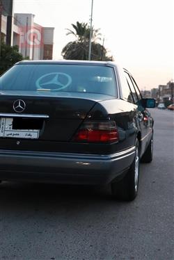 مێرسێدس بێنز E-Class